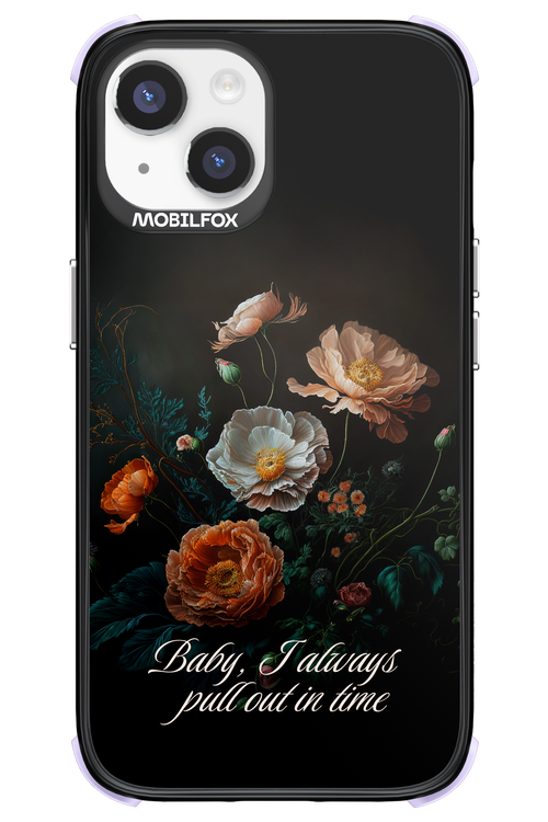 In time 2.0 - Apple iPhone 14