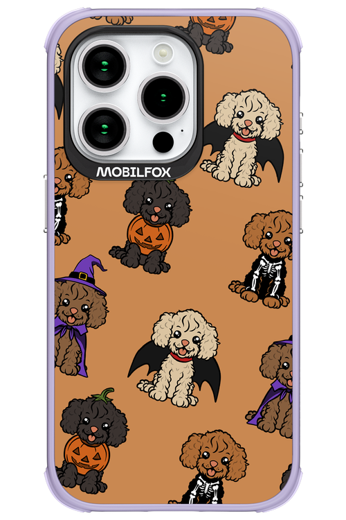 BOO-DLE CREW - Apple iPhone 15 Pro