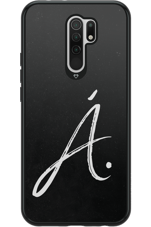 (Off Space) A II 2.0 - Xiaomi Redmi 9