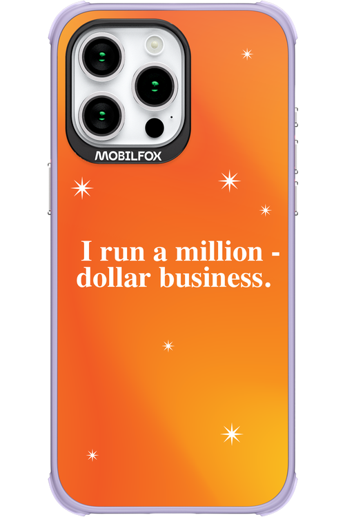 Business business - Apple iPhone 15 Pro Max