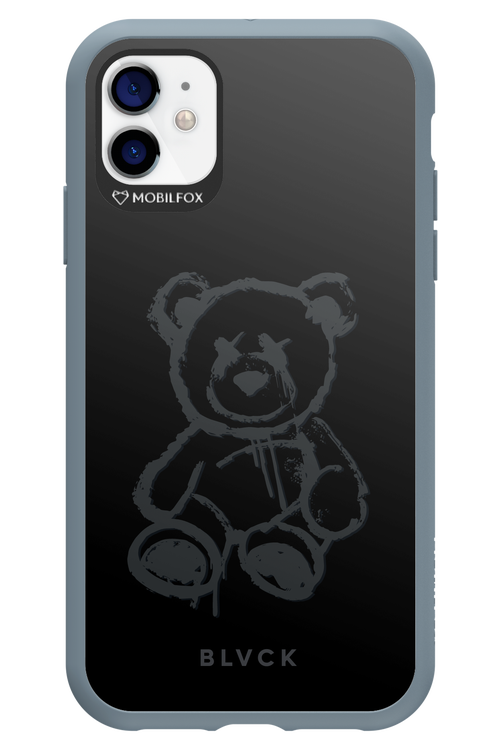 BLVCK BEAR - Apple iPhone 11