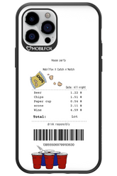 house party - Apple iPhone 12 Pro