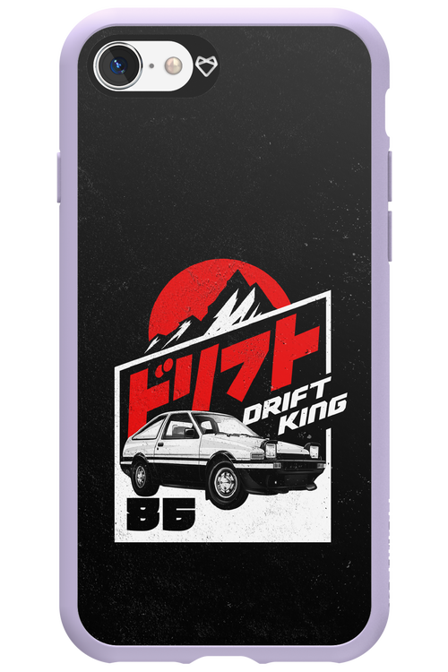 Drift king - Apple iPhone SE 2020