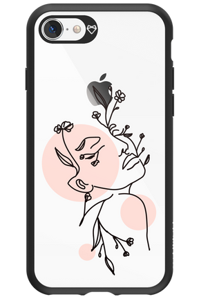 Confidence 2.0 - Apple iPhone 8