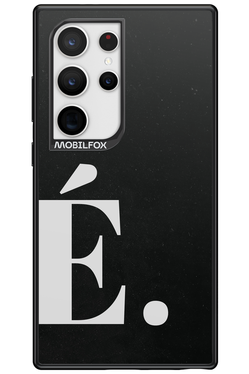 E II (Off Space) 2.0 - Samsung Galaxy S24 Ultra