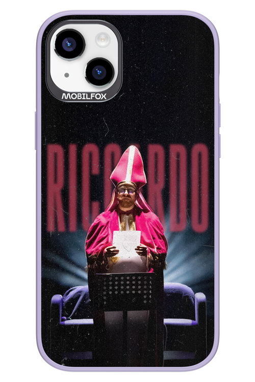 Pope Style 2.0 - Apple iPhone 14 Plus