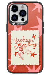 Yeehaw Honey 2.0 - Apple iPhone 13 Pro