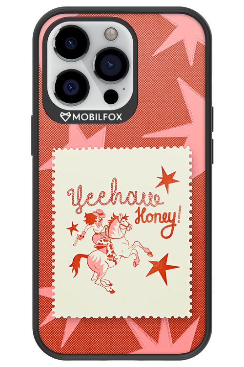 Yeehaw Honey 2.0 - Apple iPhone 13 Pro