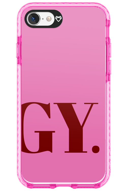 GY (Sorbet) 2.0 - Apple iPhone SE 2022