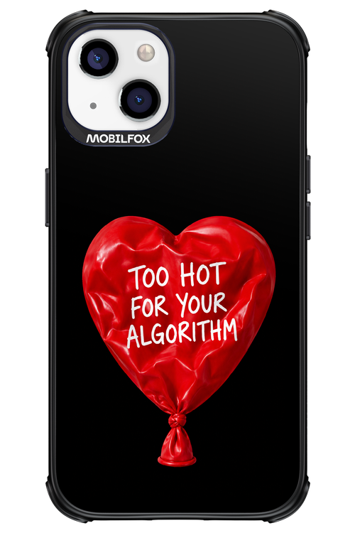 Too Hot 2.0 - Apple iPhone 13