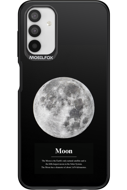 Moon 2.0 - Samsung Galaxy A04s