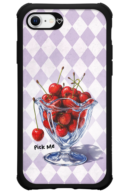 Pick Me 2.0 - Apple iPhone SE 2022
