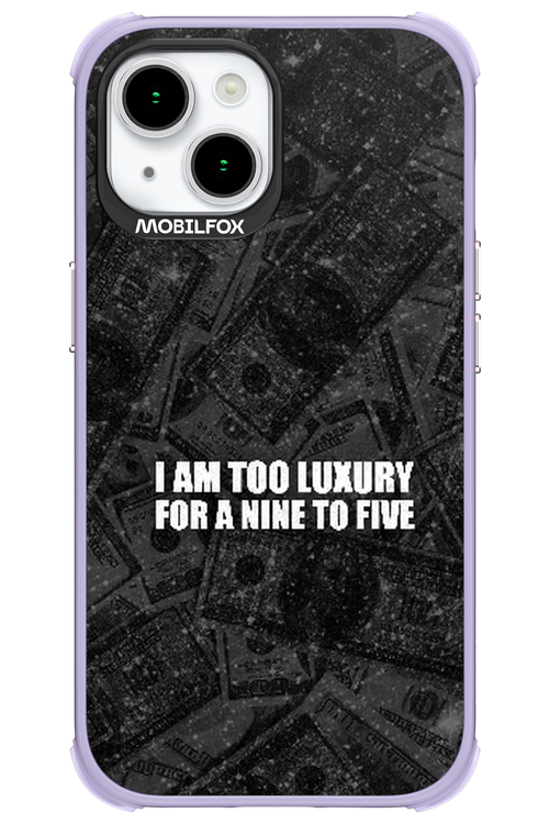 9 to 5 - Apple iPhone 15