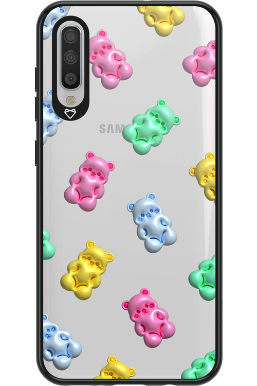 Gummmy Bears 2.0 - Samsung Galaxy A70