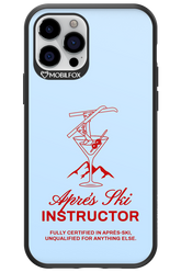 Instructor - Apple iPhone 12 Pro