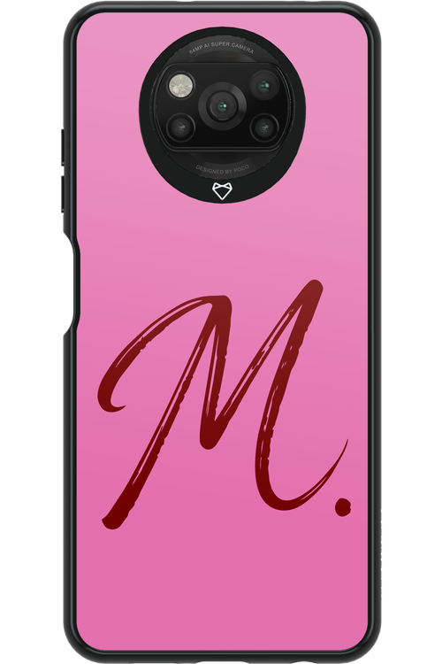(Sorbet) M 2.0 - Xiaomi Poco X3 Pro