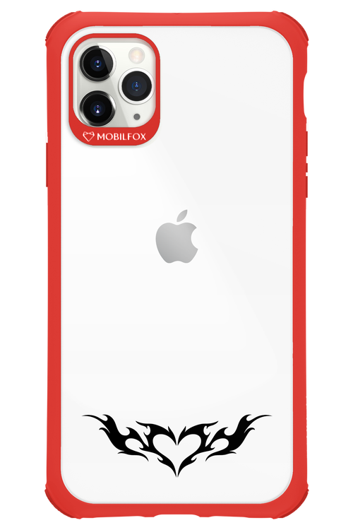 Techno Hart 2.0 - Apple iPhone 11 Pro Max