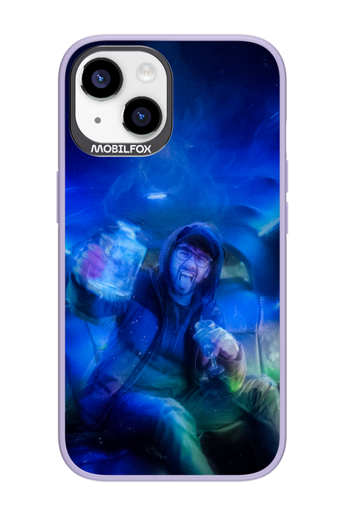 Wild Blue 2.0 - Apple iPhone 14