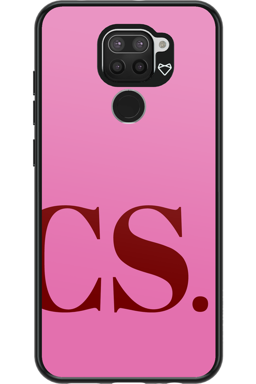 CS (Sorbet) 2.0 - Xiaomi Redmi Note 9