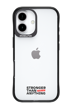 Stronger (Nude) 2.0 - Apple iPhone 17