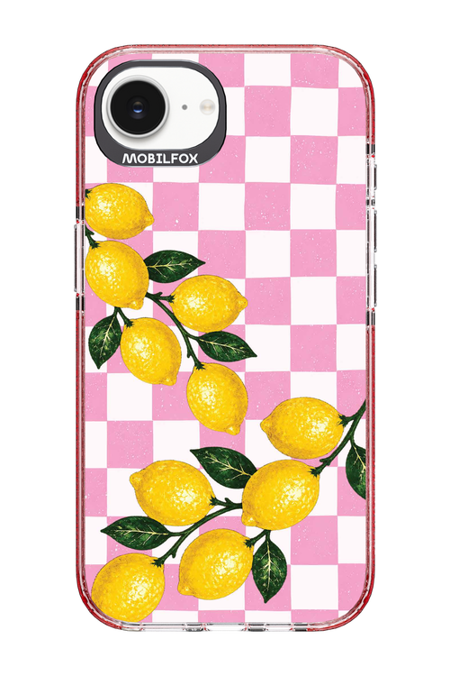 LEMON 2.0 - Apple iPhone 17e