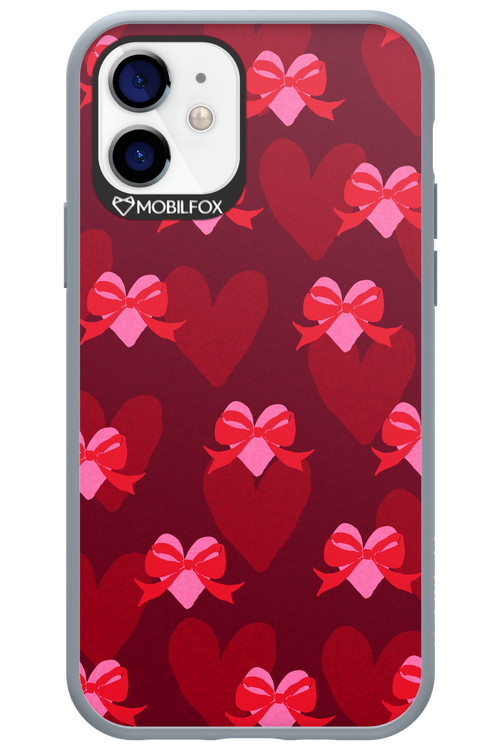 My Heart My Love - Apple iPhone 12