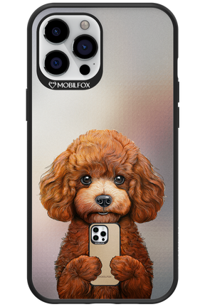 Dog x Fox 2.0 - Apple iPhone 12 Pro Max