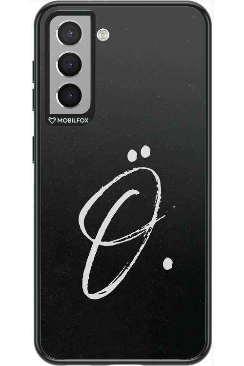 (Off Space) O II 2.0 - Samsung Galaxy S21