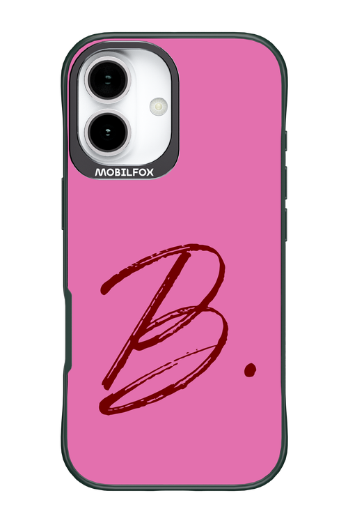 (Sorbet) B 2.0 - Apple iPhone 17