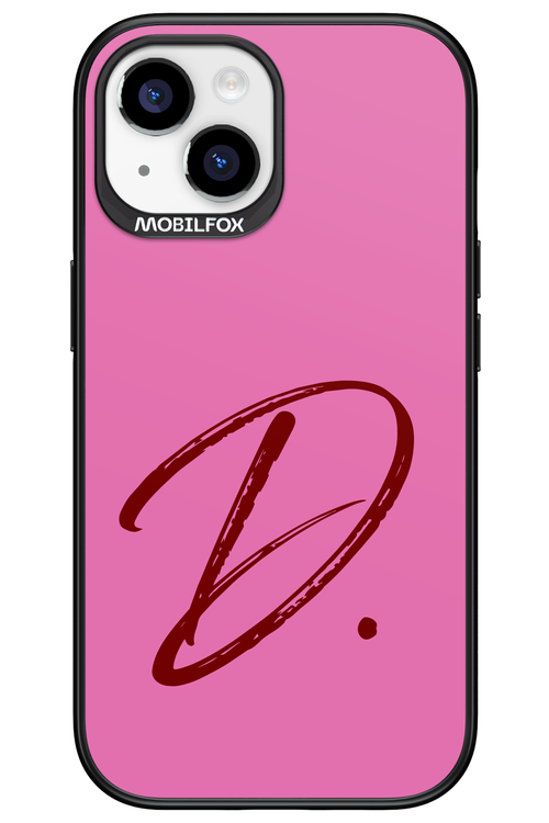 (Sorbet) D 2.0 - Apple iPhone 15