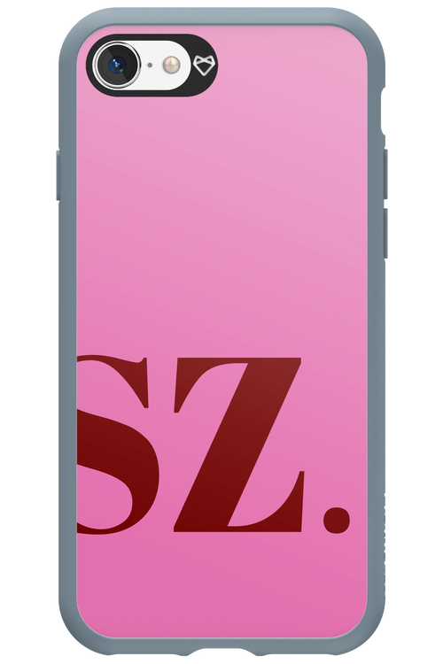 SZ (Sorbet) 2.0 - Apple iPhone SE 2020