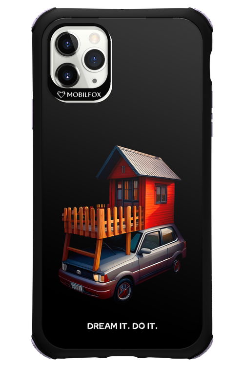 Dream It - Apple iPhone 11 Pro Max