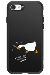 OPTION 2.0 - Apple iPhone SE 2022