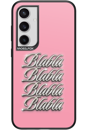 Blabla Blabla 2.0 - Samsung Galaxy S24+