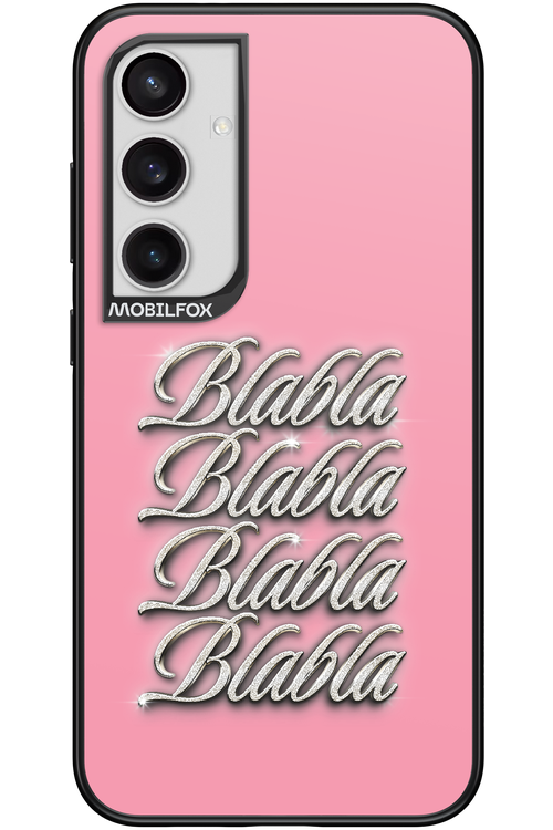 Blabla Blabla 2.0 - Samsung Galaxy S24+
