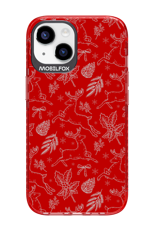 Wrapping Paper - Apple iPhone 14