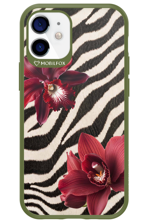 Vintage Flower 2.0 - Apple iPhone 12 Mini