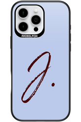 (Jellyfish Presso) J 2.0 - Apple iPhone 16 Pro Max