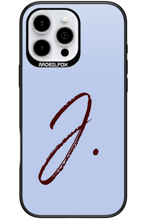 (Jellyfish Presso) J 2.0 - Apple iPhone 16 Pro Max