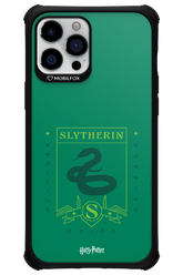 Slytherin2 - Apple iPhone 12 Pro Max