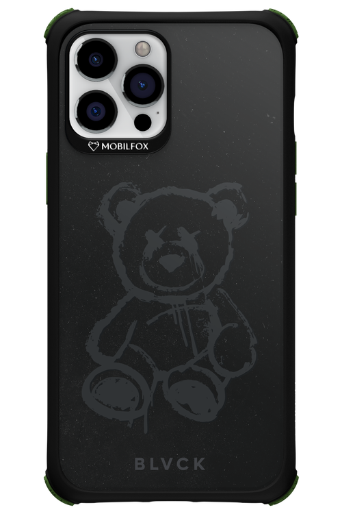 BLVCK BEAR - Apple iPhone 12 Pro Max