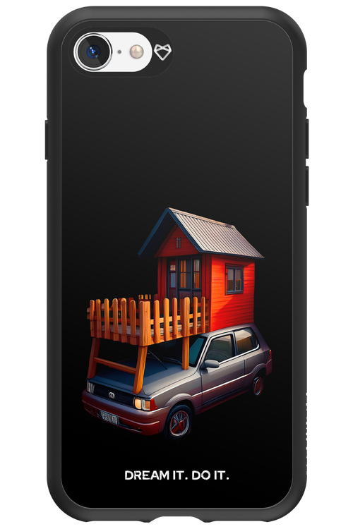Dream It 2.0 - Apple iPhone SE 2022