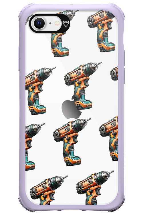 Screwdriver Time - Apple iPhone SE 2022