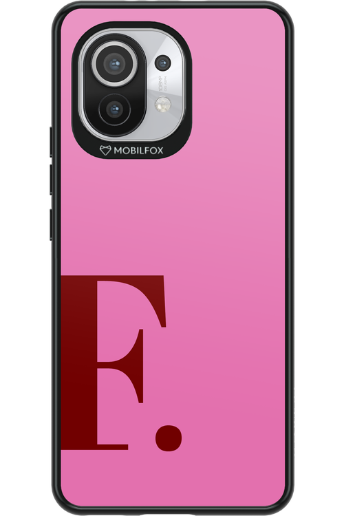 F (Sorbet) 2.0 - Xiaomi Mi 11 5G