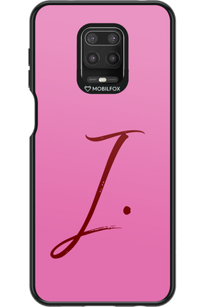 (Sorbet) I 2.0 - Xiaomi Redmi Note 9 Pro
