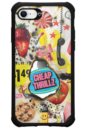 CHEAP THRILLZ - Apple iPhone SE 2020