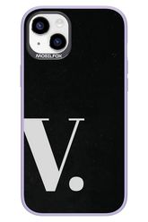 V (Off Space) 2.0 - Apple iPhone 14 Plus