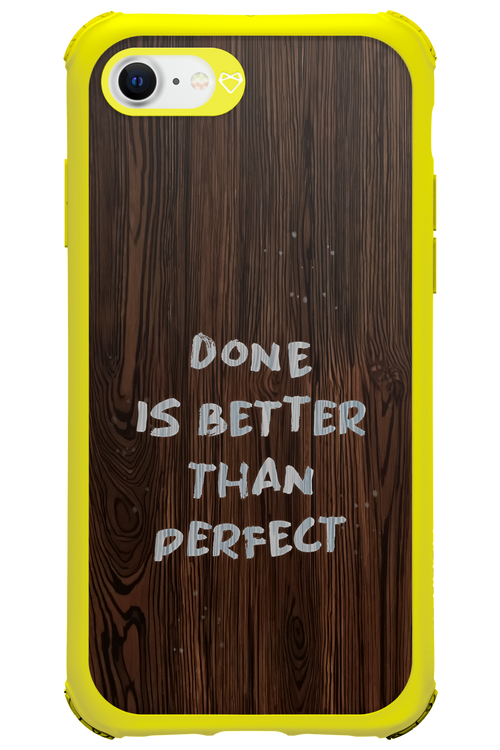 Perfect 2.0 - Apple iPhone SE 2020