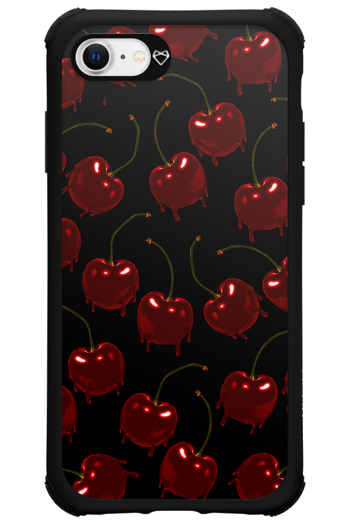 Cherry Blood - Apple iPhone 7