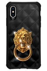 Gold Lion - Apple iPhone X